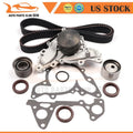 Timing Belt Kit with Water Pump for Mitsubishi Chrysler Stratus (1995–2005)