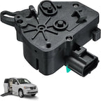 Rear Passenger Sliding Door Lock Actuator for Dodge Caravan (2001–2007)