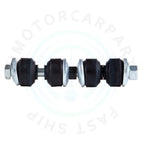 2X Front Sway Bar End Links for Chrysler PT Cruiser (2001–2010)