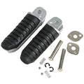 Passenger Footpegs Footrest for Suzuki GSXR1100 (1989–1990), GSF400 (1991–1993)