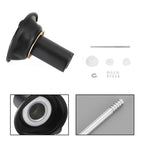 Carburetor Plunger Diaphragm Repair Kit for Yamaha XJR400 (1993–2000) T9