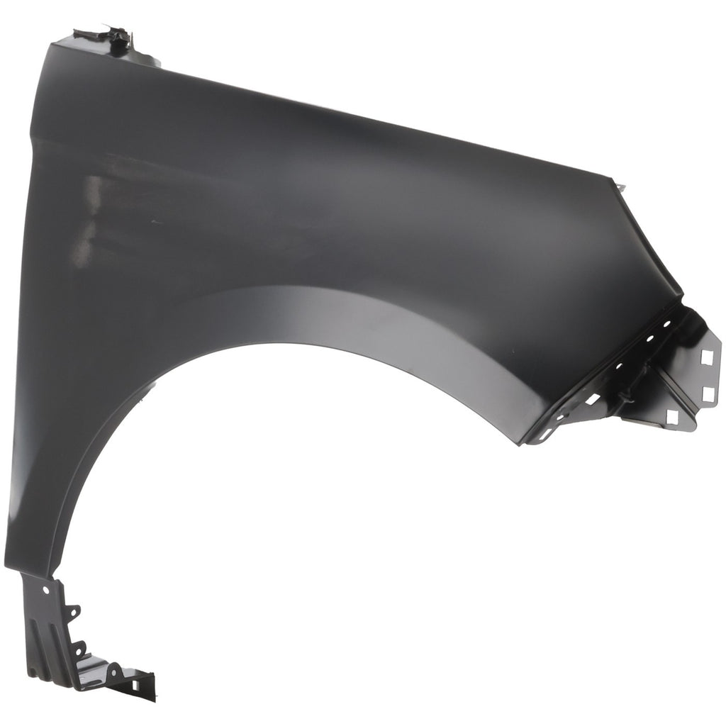 Fender for Ford Edge (2015–2023) Front Passenger Side