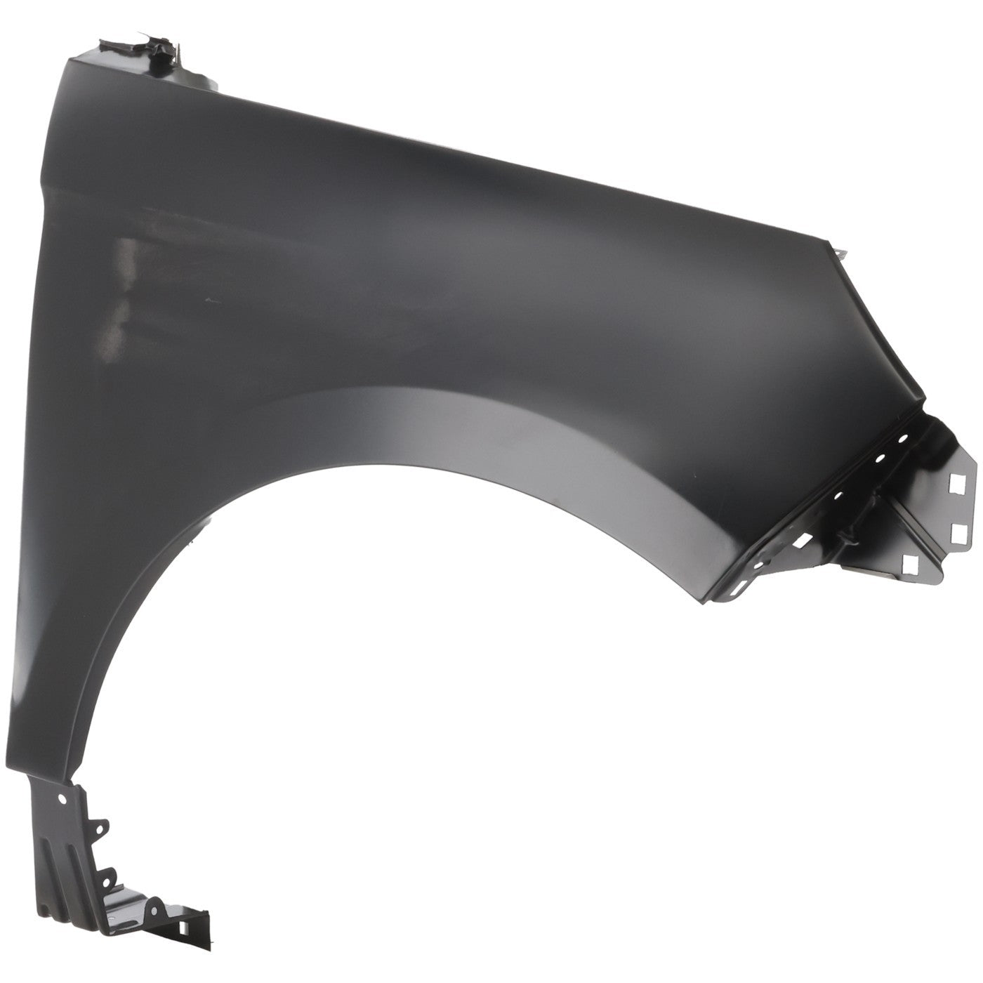 Fender for Ford Edge (2015–2023) Front Passenger Side