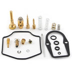 Set of 1 Carburetor Repair Rebuild Kit for Yamaha TTR230 (2005–2009)