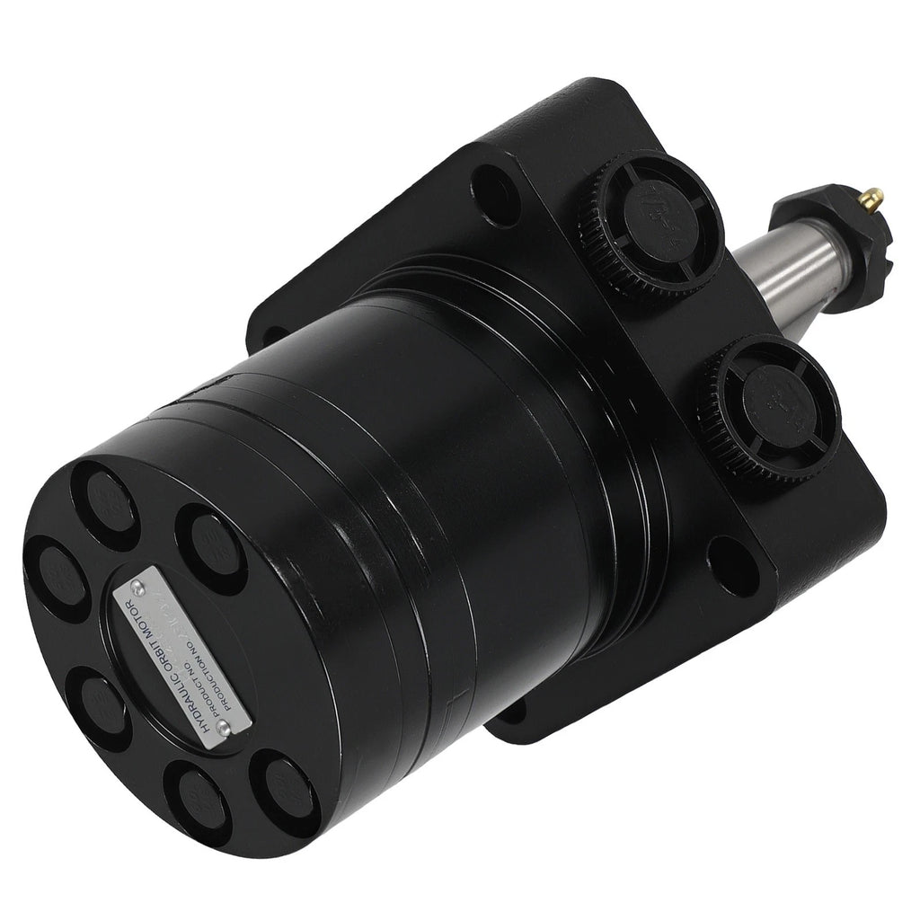 Hydraulic Motor TE0195US250AAAA for John Deere Mower Z425 Z445 Z465 Z655