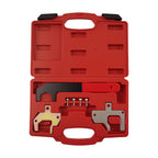 Timing Chain Kit with Camshaft Locking Tool for Mercedes-Benz ML320 (2000–2005)