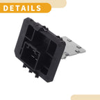 HVAC Blower Motor Resistor   No.SW11363C