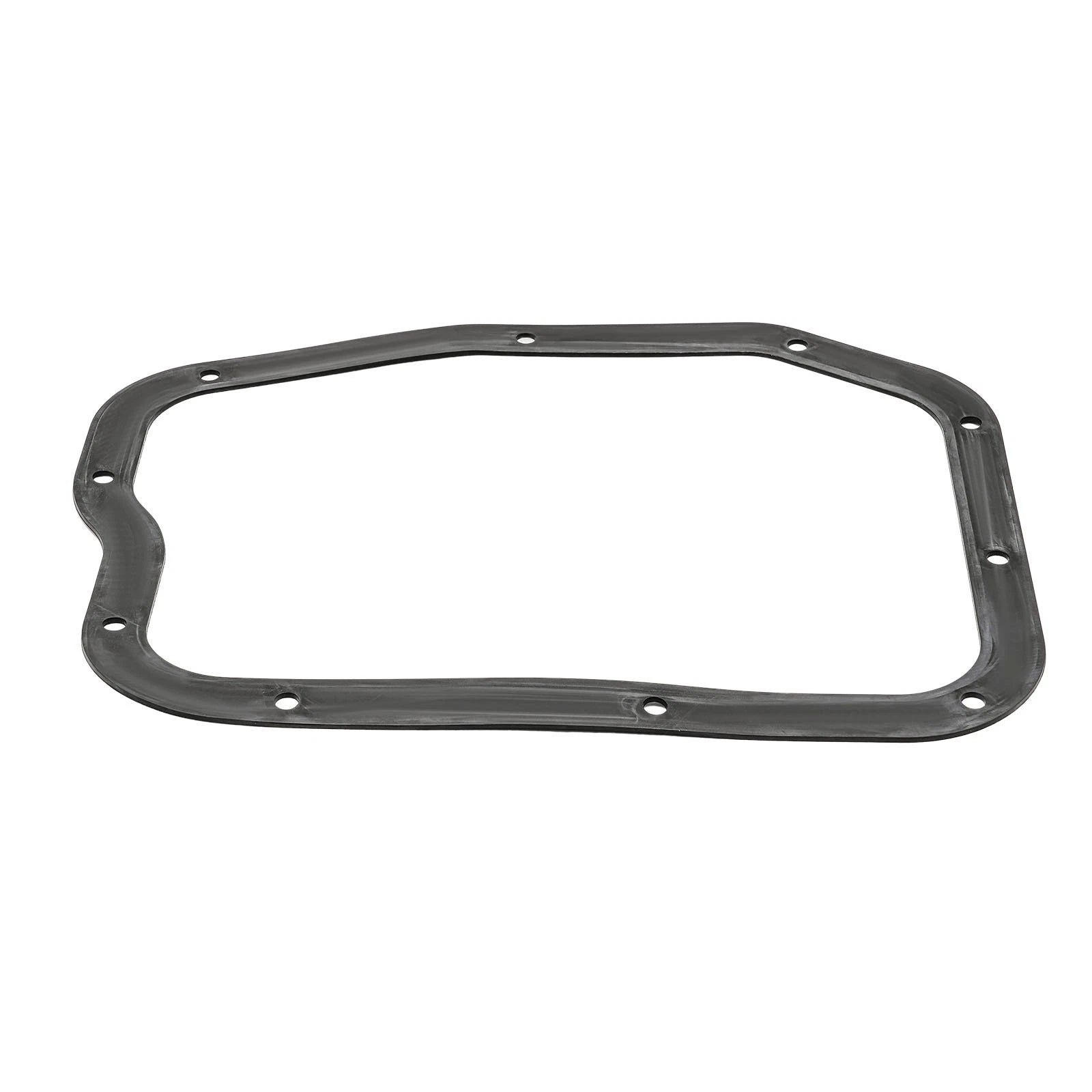 Engine Oil Pan with Gasket Set for Nissan 2002–2006 Altima Sentra 2.5L