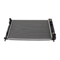 Aluminum Radiator for Chevrolet Equinox (2005)