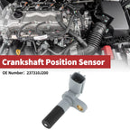 Crankshaft Position Sensor for Nissan Primera Saloon 2.0 16V (1996–2001) No. 237310J200