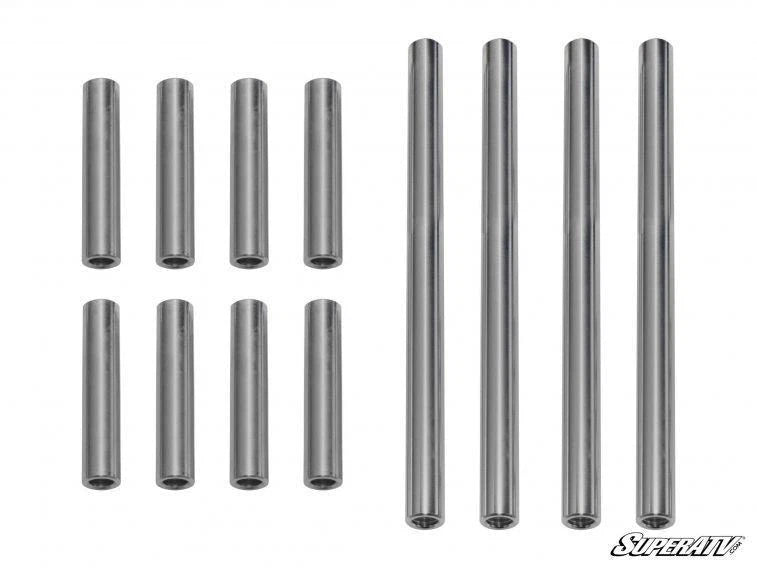 Delrin A-Arm Bushing Kit for Polaris RZR 570 (2011–2023)