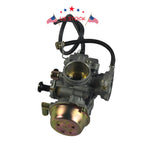 Carburetor for Bombardier Can-Am DS650 (2000-2007)