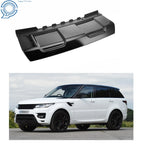 Front Lower Bumper Skid Plate Cover for Land Rover Range Rover Sport (2014–2017)