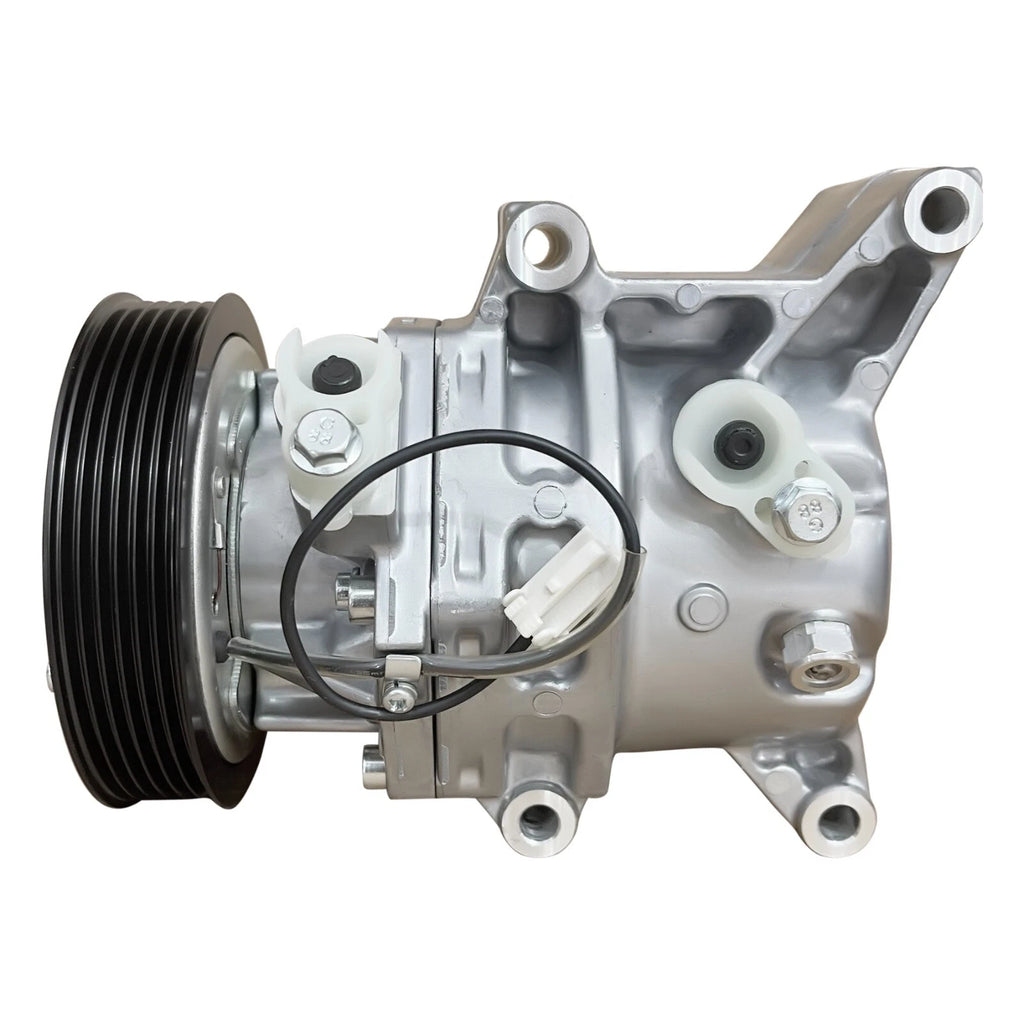AC Compressor Kit Replacement for Mazda 2 1.5L (2013-2014)