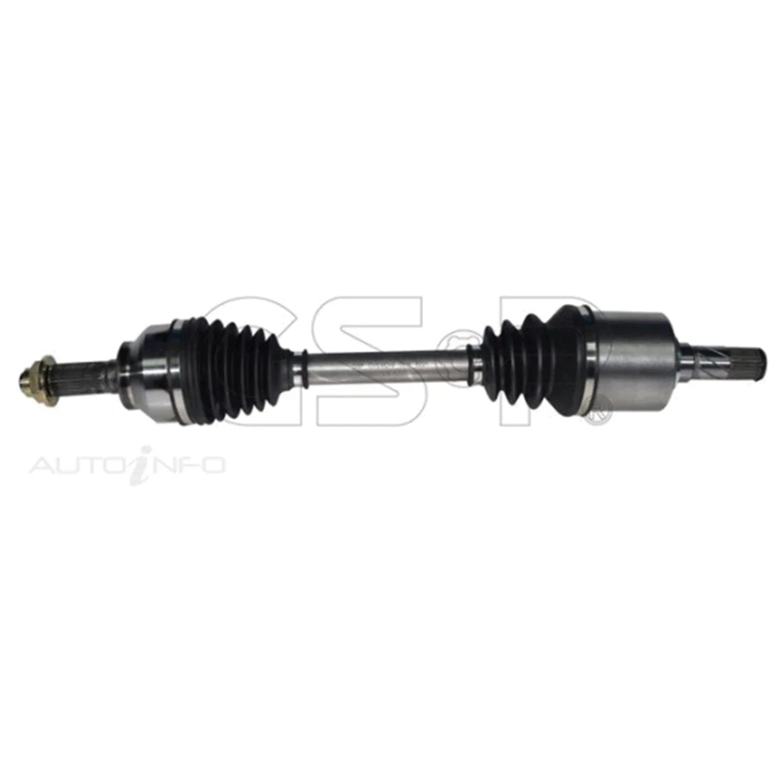 LH CV Shaft for Mazda 3 (2005-2009)