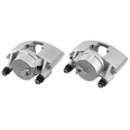 Set of 2 Front Brake Calipers for Chevy Express 2500 3500 (1996-2021)