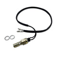 M10x1.25 Rear Hydraulic Brake Light Switch Banjo Bolt for Motorcycle