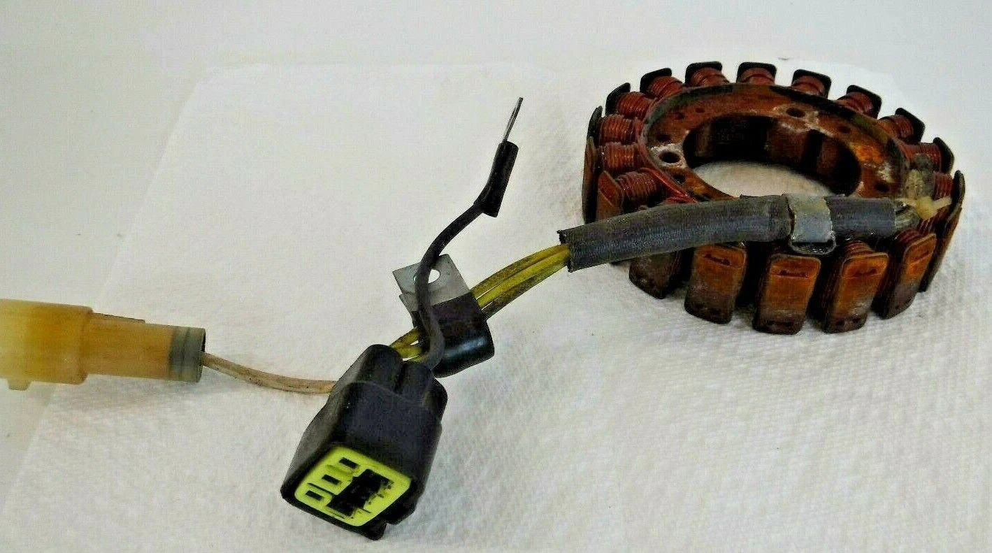 Battery Charging Coil Stator for Suzuki (2010–2018) 32120-88L00