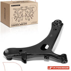 Front Left Lower Control Arm for Subaru Impreza (2008–2011)