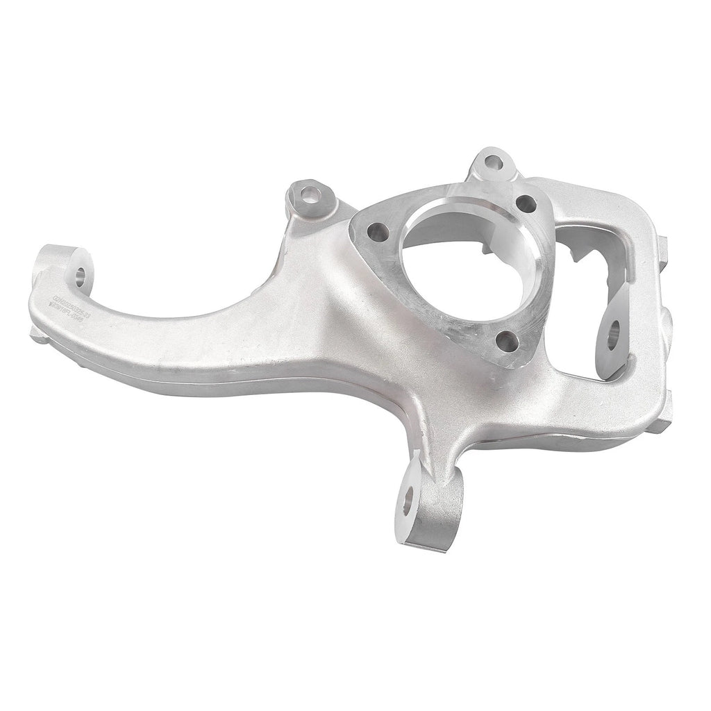 Driver Side Steering Knuckle for Dodge Ram 1500 (2013-2018)