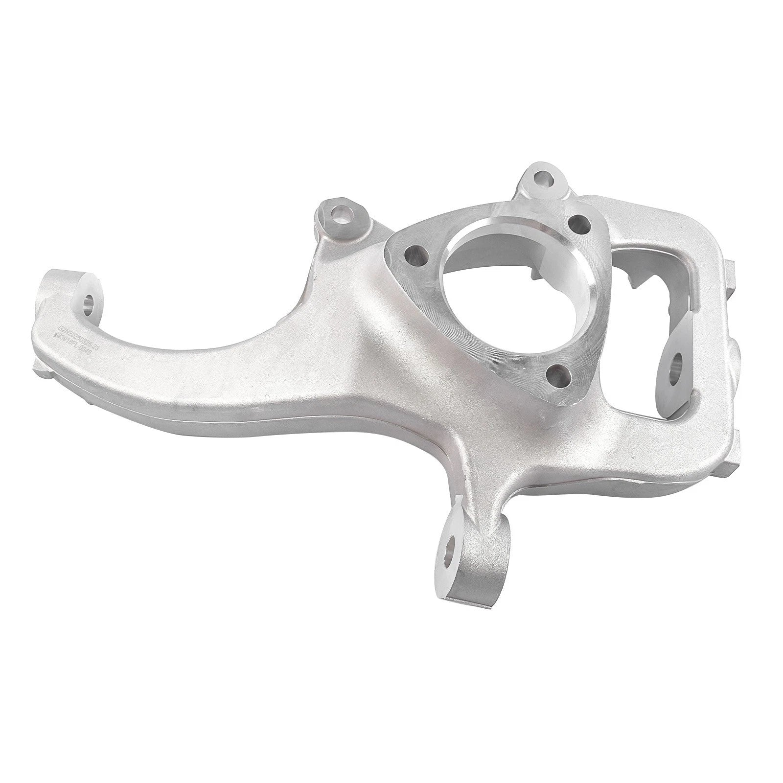 Driver Side Steering Knuckle for Dodge Ram 1500 (2013-2018)