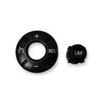 Steering Wheel Control Button Lid for BMW MINI Cooper Clubman (2016-2023)