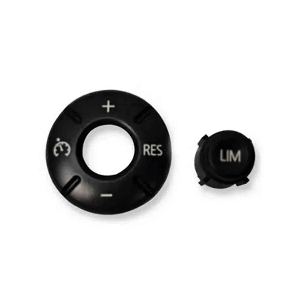 Steering Wheel Control Button Lid for BMW MINI Cooper Clubman (2016-2023)