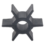 Water Pump Impeller 47-95289-2 for Mercury Outboard 2-Stroke 2.2/2.5/3 HP