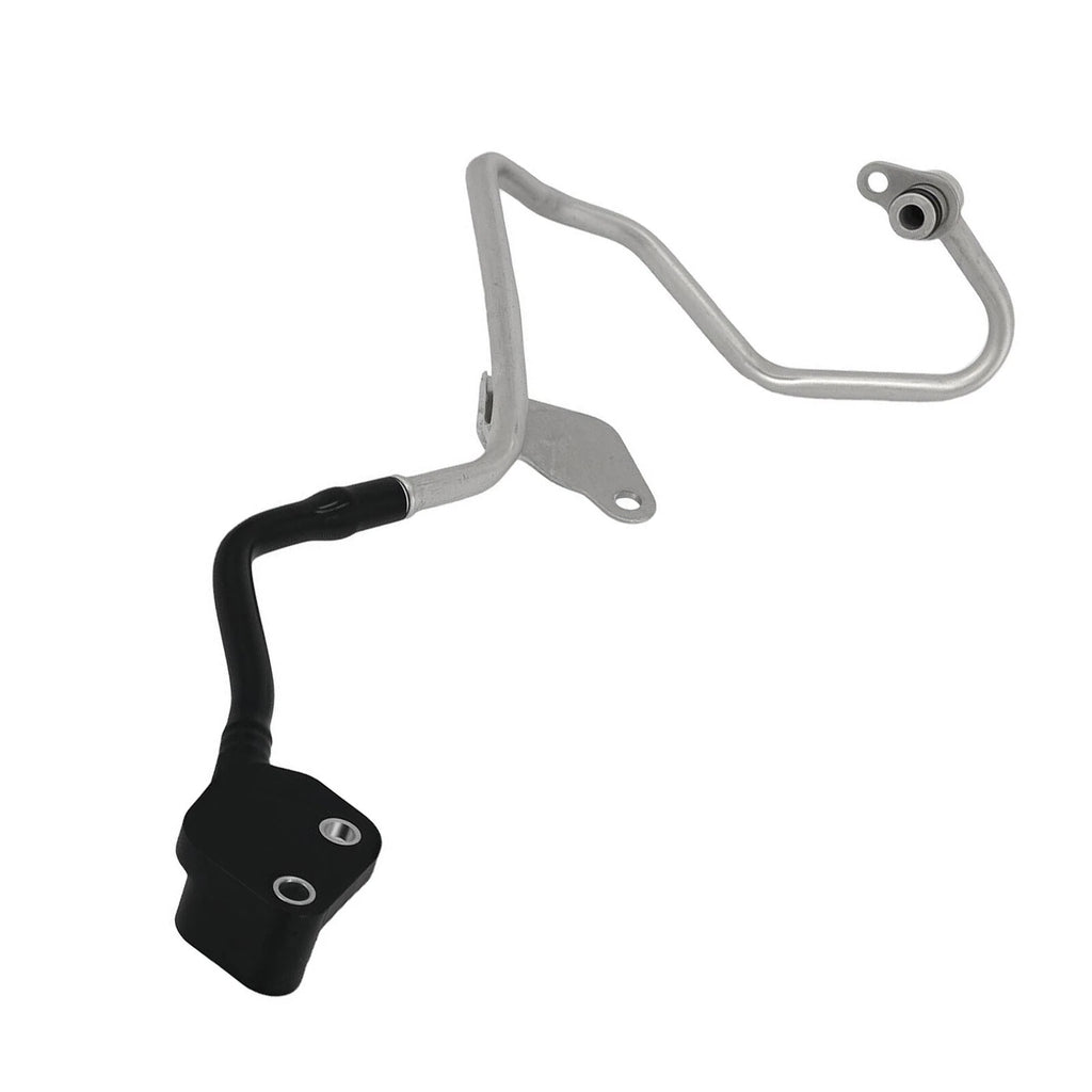 Turbocharger Coolant Return Hose for Benz GL550 GLS550 S550 GLE500 (2015–2019)