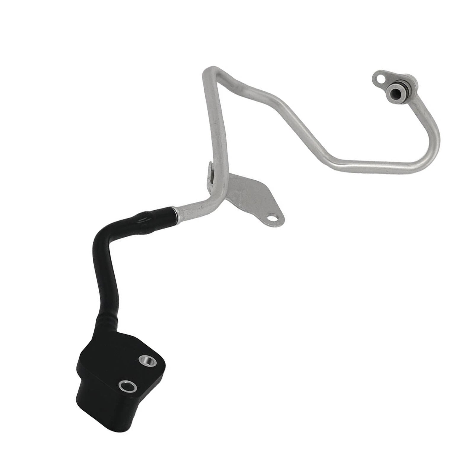Turbocharger Coolant Return Hose for Benz GL550 GLS550 S550 GLE500 (2015–2019)