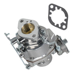 1 Barrel Carburetor with Automatic Choke for Chevrolet Bel Air (1950–1957) 7003536