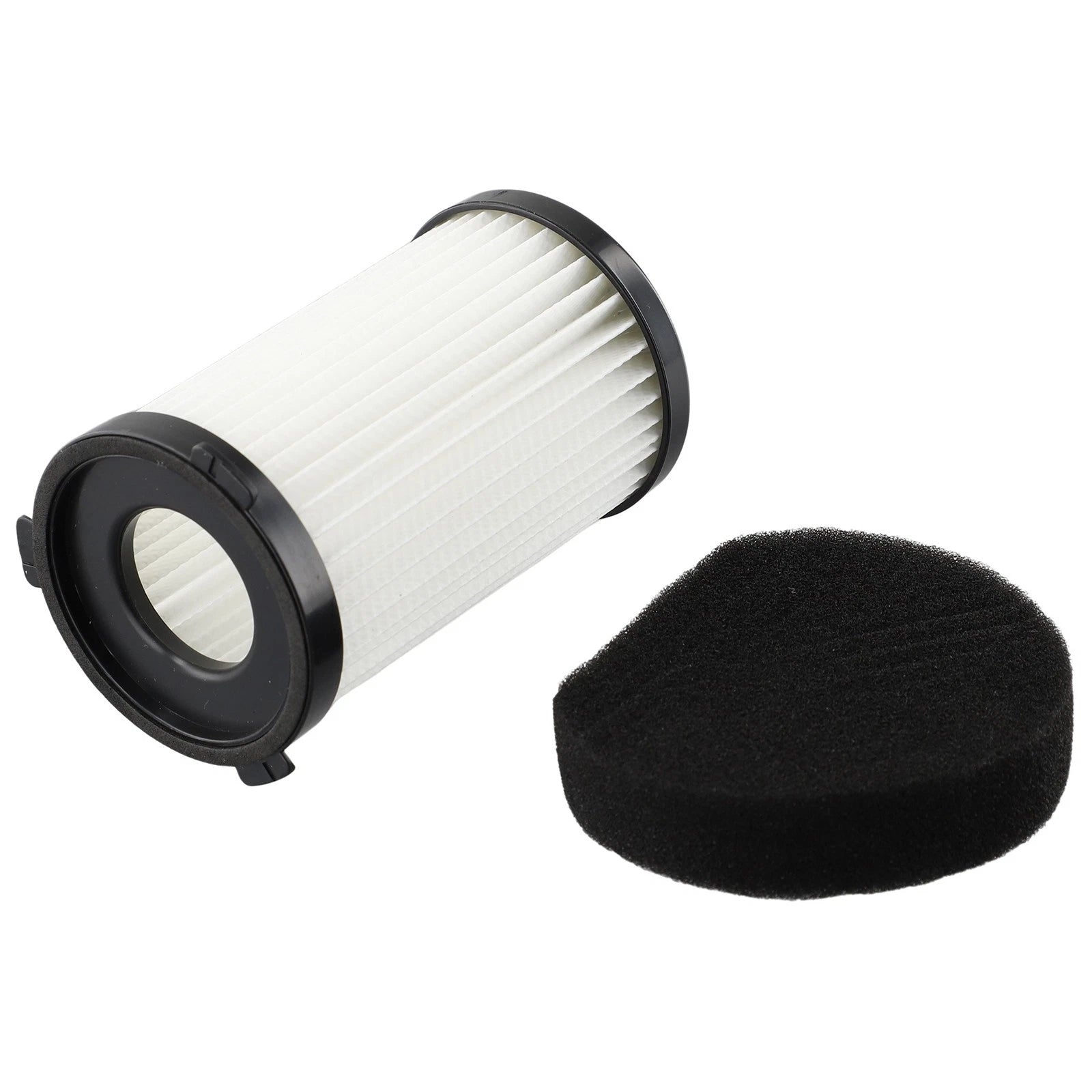 Set of 1 Washable Filters & Sponges for