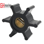 Flexible Raw Water Impeller Kit for Beta Marine KC & KR Inboard (N/A)
