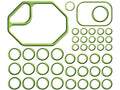 A/C O-Ring and Gasket Kit for Suzuki Samurai 1985–1993 (1.3L 4 Cyl WX823ZQ)
