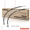 Rear Brake Hydraulic Hose for Toyota Celica (1994â1999)