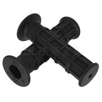 Handlebar Grips for Yamaha Kodiak 400 450 700 YFM400 YFM450 YFM700K (2004–2024)