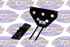 License Plate Bracket for 2014-2015 Chevrolet Camaro Z28 (Removable)