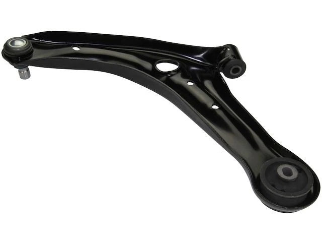 Front Right Lower Control Arm and Ball Joint Assembly for Mazda 2 (2003–2007)