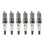 Iridium Spark Plugs for Buick Skylark 2.3L/2.4L (1995–1998)