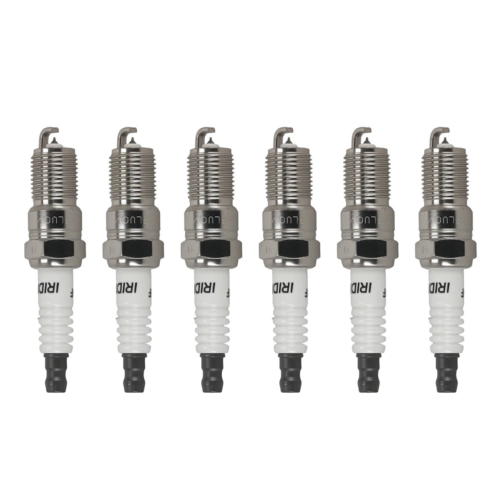 Iridium Spark Plugs for Buick Skylark 2.3L/2.4L (1995–1998)