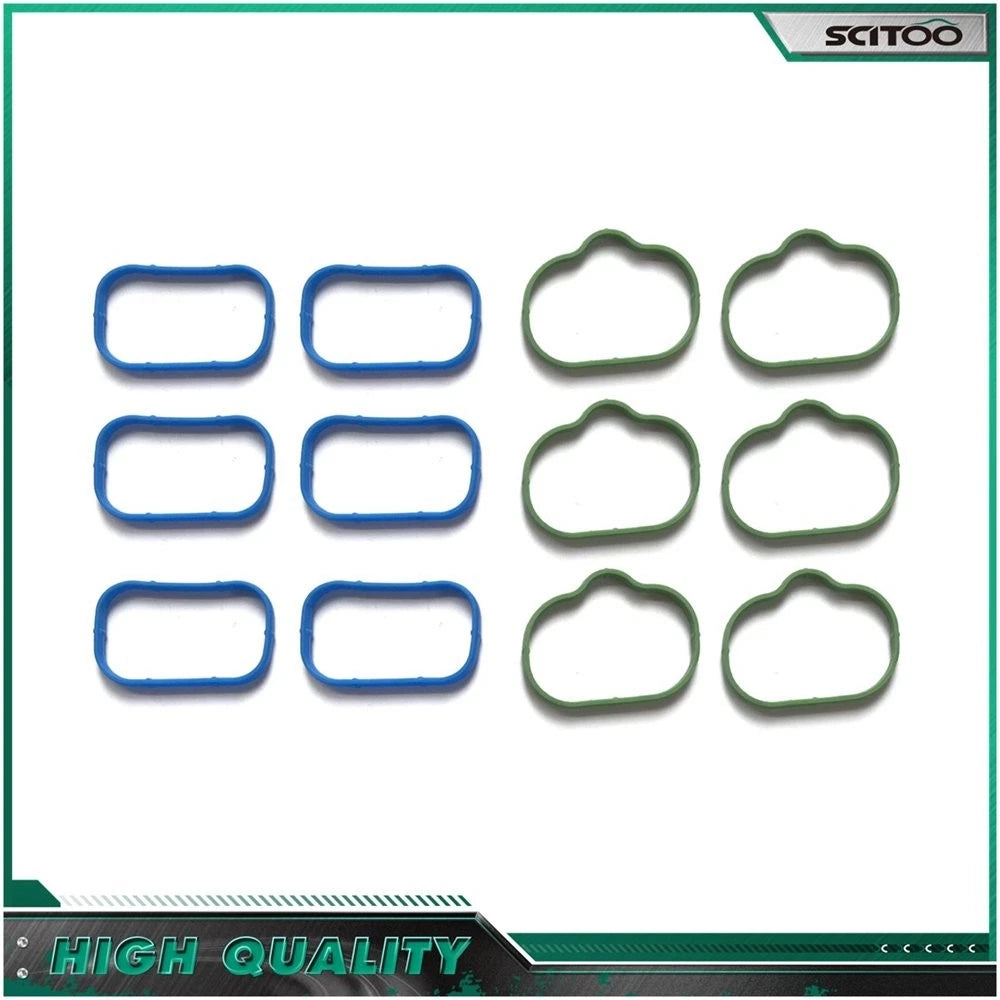 Gasket for Dodge Durango Jeep Grand Cherokee 3.6L (2011–2015)