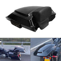 Razor Trunk Pad Mount Rack for Harley Street Road Glide (2014–Present)