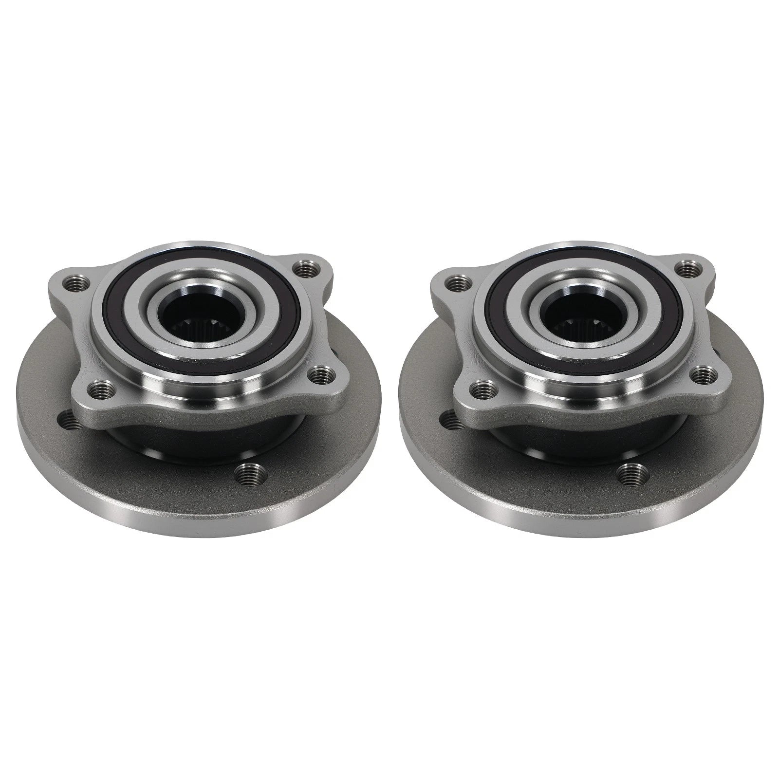 Front Wheel Hub & Bearing for MINI Cooper (2002–2006) 513226 BR930374 ABS