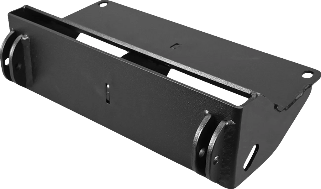 Plow Mount for Can-Am UTV (MOOSE OFFROAD RM5, 4439PF)