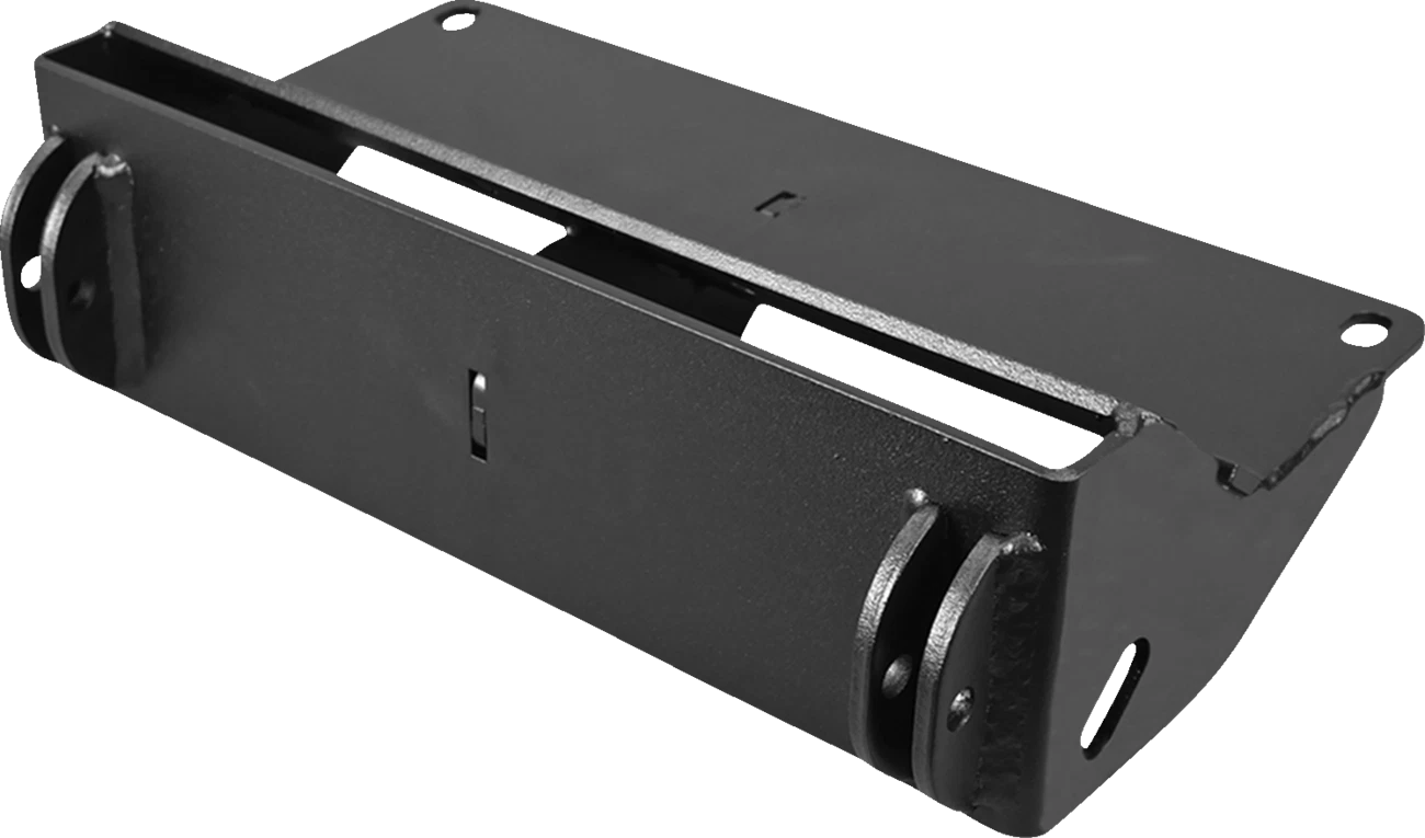 Plow Mount for Can-Am UTV (MOOSE OFFROAD RM5, 4439PF)