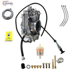 HSR48 Carburetor for Harley Davidson (48MM, 42-6265)