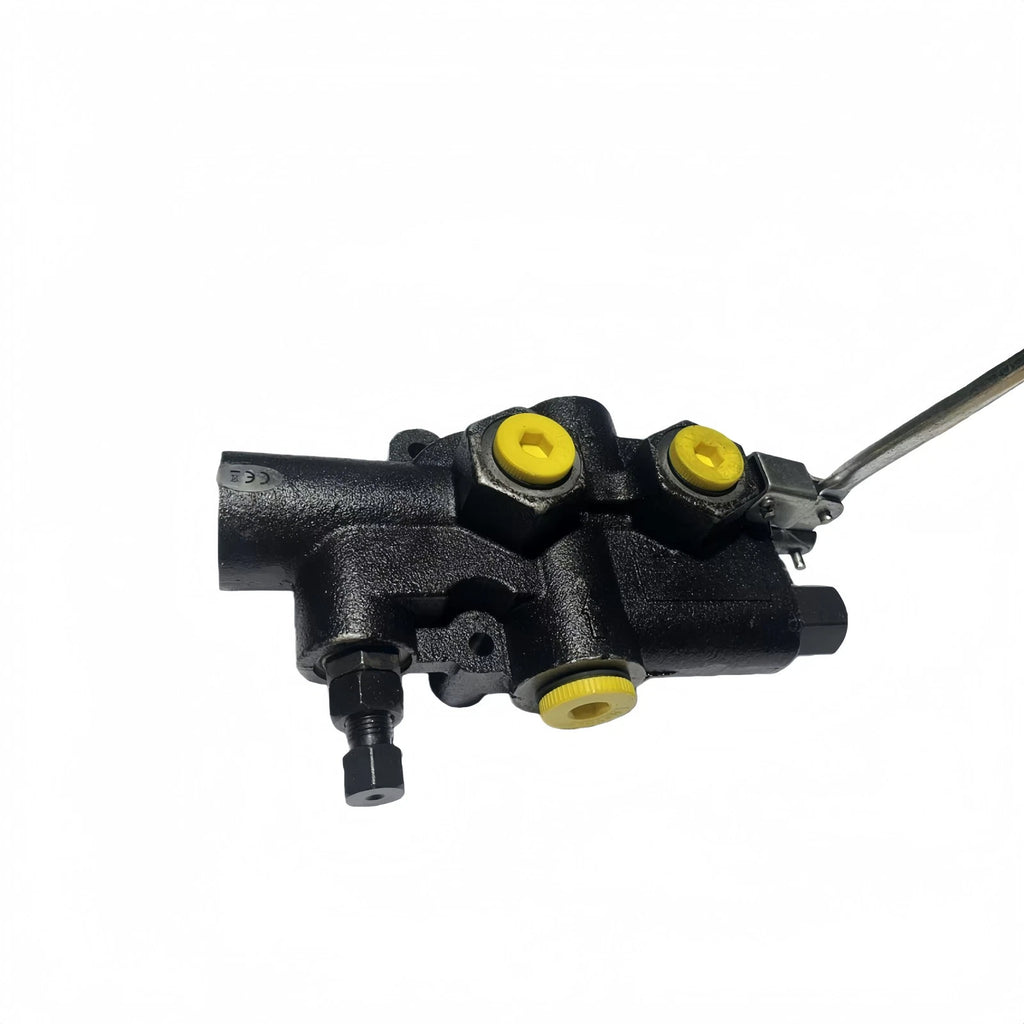 Directional Control Valve for Hydraulic Log Splitter (25 GPM)