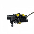 Directional Control Valve for Hydraulic Log Splitter (25 GPM)