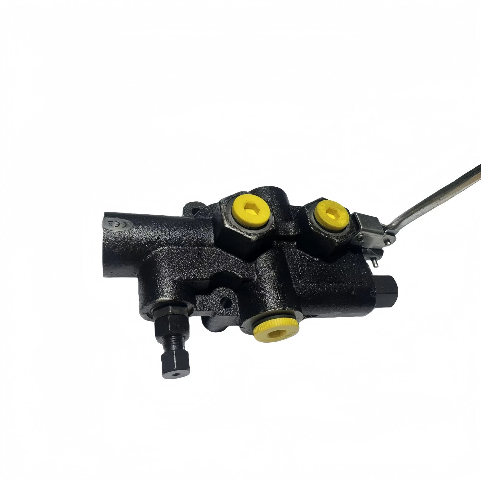 Directional Control Valve for Hydraulic Log Splitter (25 GPM)