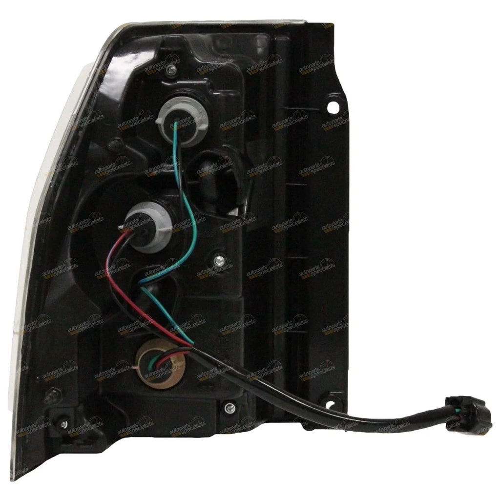 RH Tail Light for Mitsubishi Pajero (2006-2014)